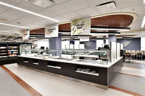 Black River Memorial Hospital | River Valley Architects