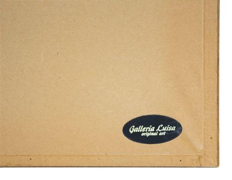 Female Nude Painting by Baizan For Sale at 1stDibs