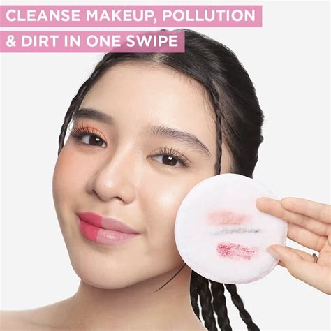 Garnier micellar cleansing water all in 1 sensitive skin – ShadesNSwatches
