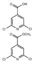 Functional Analogues of Salicylic Acid and Their Use in Crop Protection