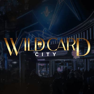 Wild Card City