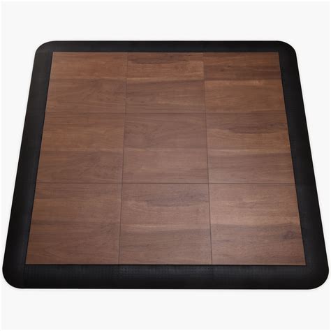 Residential Maple Dance Floor Kits | SnapLock Dance Floors