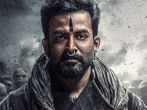 Salaar director Prashanth Neel reveals plot details of Prabhas starrer ...