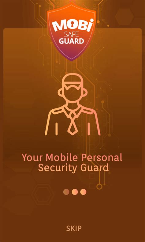 Mobi Safe Guard | We Care Your Mobile