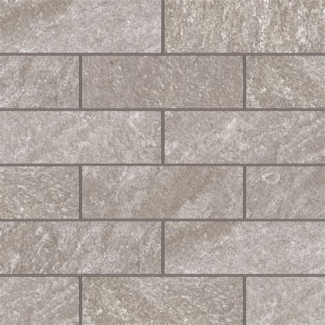 Petra Grigia Muretto 8,2x25 - Fliser.dk - Næstved Flisecenter