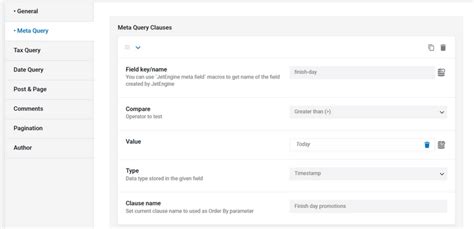 Image result for Query Builder SQL Query Type Jet Engine