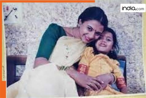 Meet actress, who was once a star, quit films at the peak of her career ...