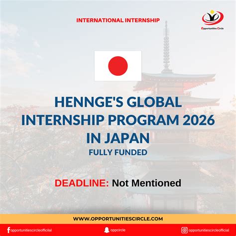 Netflix Internship Program 2025 - Opportunities Circle
