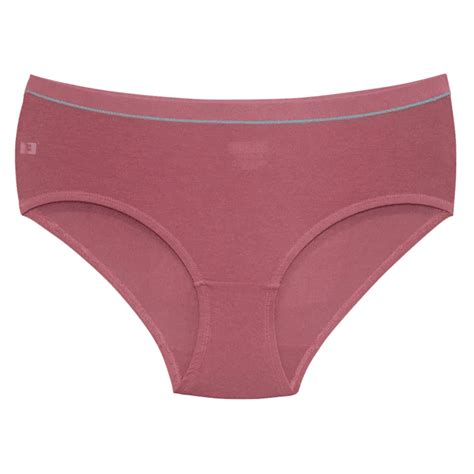 Liscio Modal Plain Inner Panty – ( Pack of 3 )