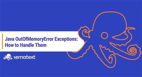 Image result for OutOfMemoryError Java 2020