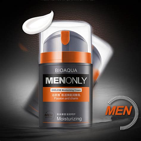 Men's Only Anti-Aging Wrinkle Cream – Wanda Supply