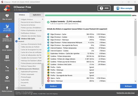 Image result for CCleaner Pro Features