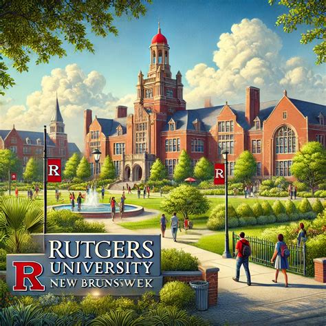 Comparing Rutgers And Stevens