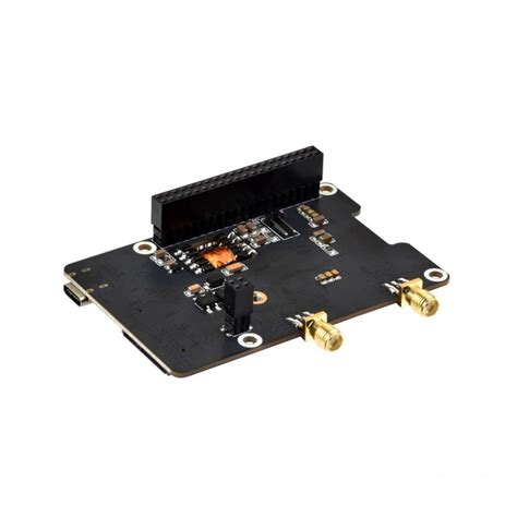 Buy Waveshare PCIe To M.2 E KEY Adapter With PoE Function for Raspberry ...