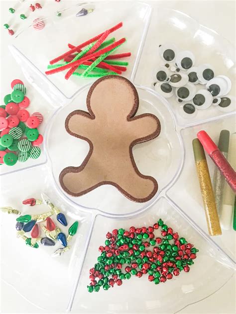 63 FUN Christmas Crafts for Preschoolers (2026) - ABCDee Learning