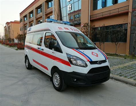 救护车|V362救护车|救护车厂家-广州市显浩医疗设备股份有限公司