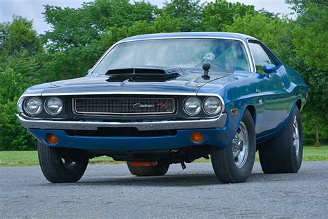1970 Dodge Challenger