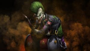 Joker Premium wall poster cartoons and animation posters Paper Print ...