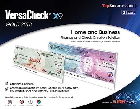 Image result for VersaCheck X9 Tutorial