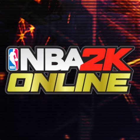 NBA2K Online-抖音百科