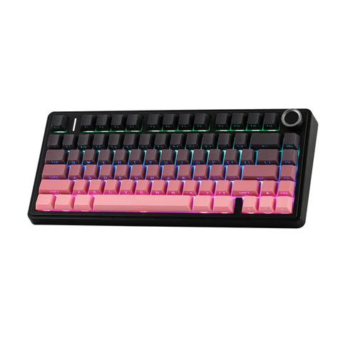 Aula F75 75% Gasket Wireless Mechanical Keyboard – GenesisPC