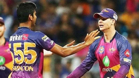 Washington Sundar reveals the reason behind his jersey number (555)