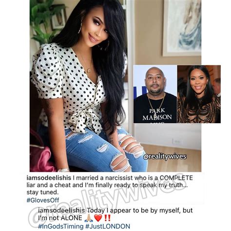 Flavor Of Love Delicious Instagram