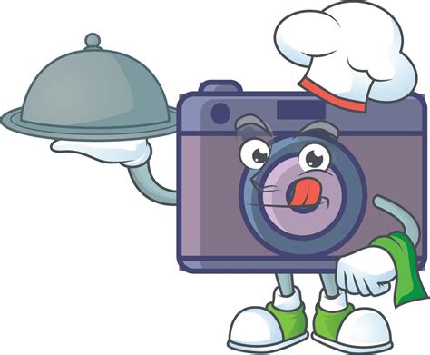 Retro Camera Cartoon 的图像结果