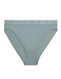 Buy High Waisted High Leg Knickers at Marks & Spencer