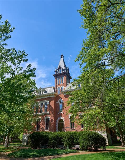 Vanderbilt University 2024 Endowment Impact Report Booklet by Smudge ...