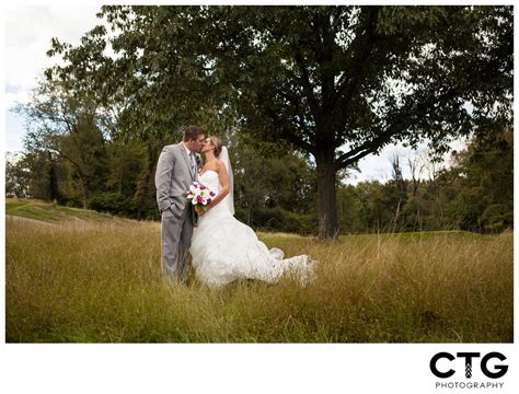 Sewickley Heights Golf Club, Sewickley, Pennsylvania, Wedding Venue