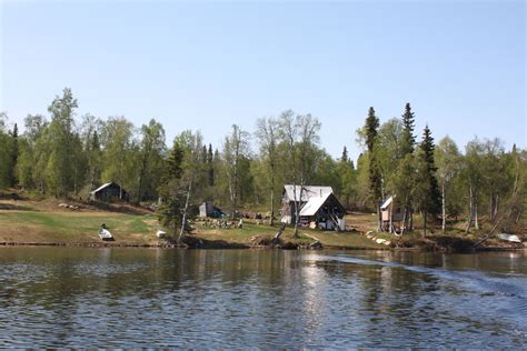 Shell Lake Campground Wisconsin: Camping & Recreation