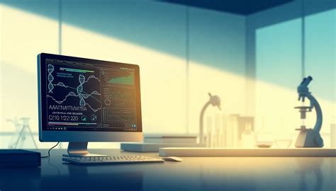 Bioinformatics Projects 的图像结果
