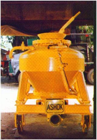 Ashok Engineering & Construction Company