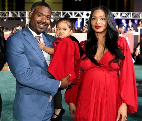 Ray J Hints That He Is Already Single In New Photo After Estranged Wife ...