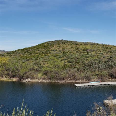 Lake Skinner Recreation Area Camping | The Dyrt