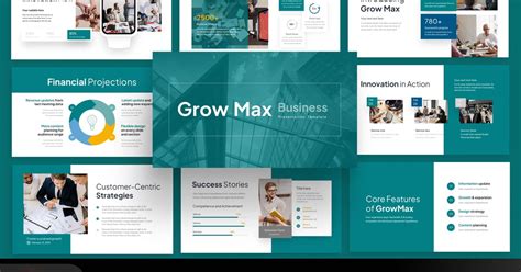 Image result for Business PowerPoint Example