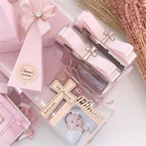 Baptism Baby Gifts
