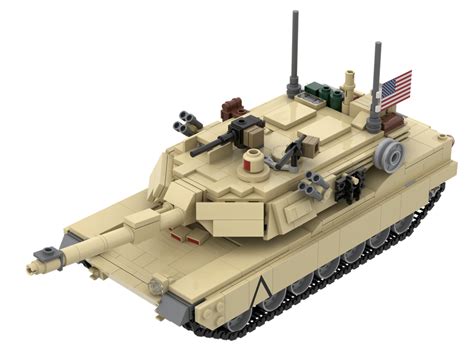 Image result for How to Build a Basic LEGO Tank