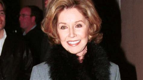 Muere a los 91 años Pat Crowley, estrella televisiva de los años 60 y ...