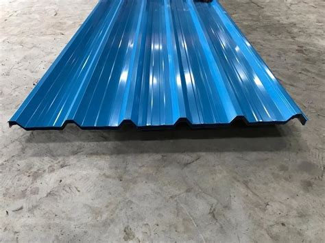 Roofing Sheet - Color Coated Metal Roofing Sheet Trader - Wholesaler ...