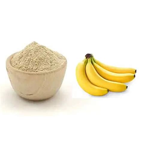 Banana Powder - Purenso Select