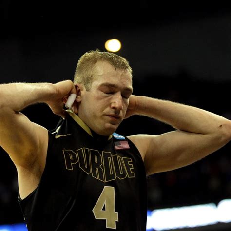 Robbie Hummel to Timberwolves: Scouting Report, Video Highlights and ...