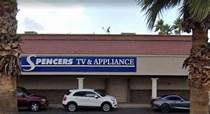 Image result for Spencers Appliance Mesa AZ