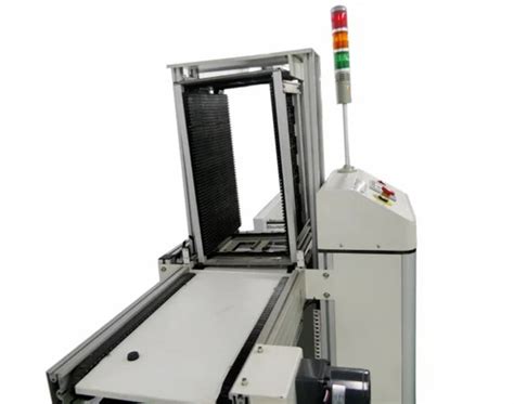 SMT Machine - Automatic Magazine Unloader For SMT Manufacturer from ...