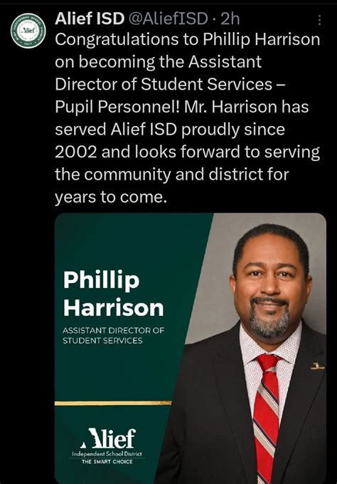 New beginnings!!! | Phillip Harrison