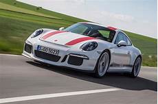 Porsche Images by Porsche 911 R 2016 Review Car Magazine Porsche Images