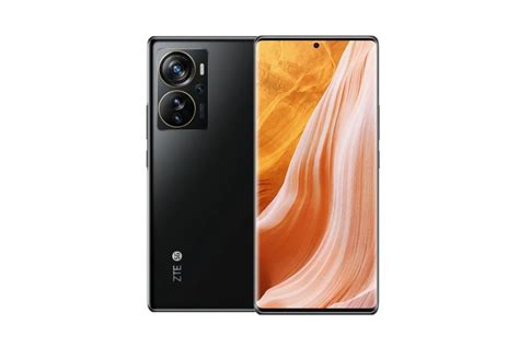 ZTE Axon 40 Pro sbarca in Italia con una buona scheda tecnica e un ...