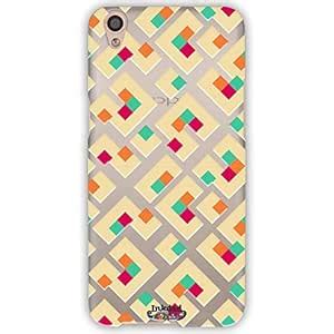 Inkdad OPPO F1 Plus Tiles Seamless Pattern Printed Phone Cover & Case ...