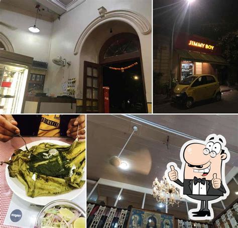 Jimmy Boy Restaurant & Cake Shop Fort, Mumbai - Restaurant reviews